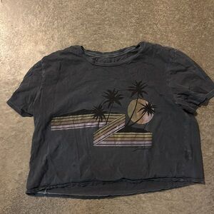LAST CHANCE Billabong t-shirt medium